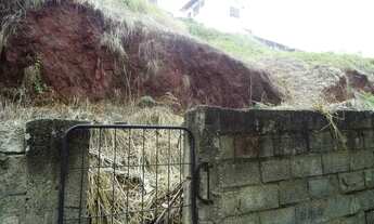 Imagem 4: BELO HORIZONTE - Terreno Padrão - Santa Lúcia