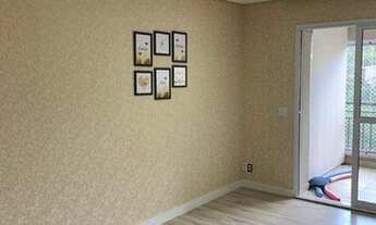 Imagem 6: Apartamento com 3 dormitórios à venda, 93 m² - Baeta Neves - São Bernardo do Campo/SP