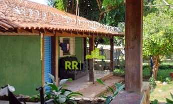 Imagem 2: Chacara cinematográfica com 7.235 mts no jockey club