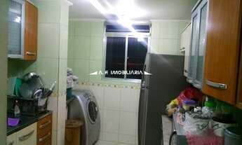 Imagem 7: São Paulo - Apartamento Padrão - JARDIM ANTARTICA