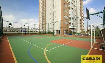 Imagem 5: Apartamento com 2 dormitórios à venda, 66 m² - Vila América - Santo André/SP