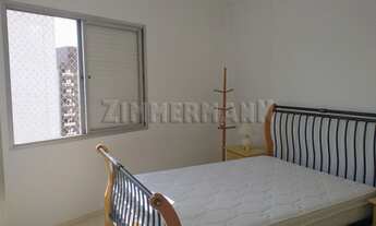 Imagem 4: SAO PAULO - Apartamento Padrão - HIGIENOPOLIS