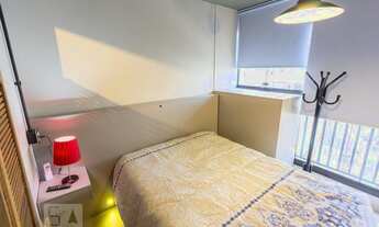 Imagem 6: Apartamento para Aluguel - Bom Retiro, 1 Quarto, 26 m2