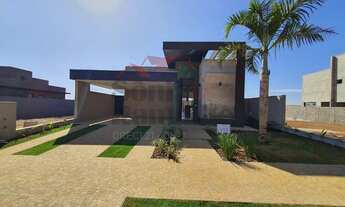 Imagem 1: Ribeirao Preto - Casa de Condomínio - Vila do Golf