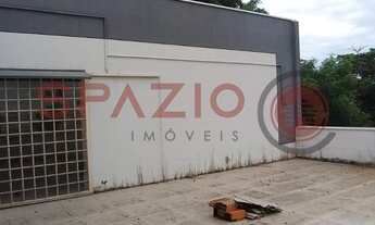 Imagem 5: Prédio - Parque das Universidades - Campinas