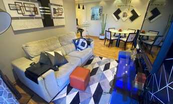 Imagem 3: Locação Apartamento Sao Caetano do Sul Santa Paula Ref: 26775