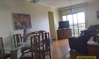 Imagem 3: Apartamento Residencial à venda, Vila Baeta Neves, São Bernardo do Campo - AP53497