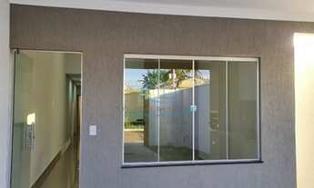 Imagem 2: Casa a venda 3 quartos em Residencial Center Ville - Goiânia - GO