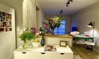 Imagem 4: SãO PAULO - Apartamento Padrão - Boqueirão