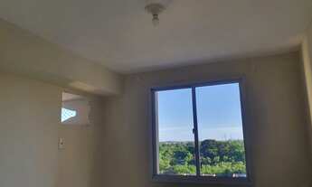 Imagem 6: Apartamento de tres quartos com suite