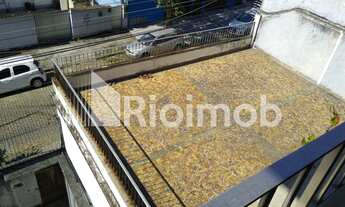 Imagem 5: Rio de Janeiro - Casa Padrão - Tanque