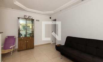 Imagem 3: Apartamento para Aluguel - Vila Júlia, 1 Quarto, 74 m2