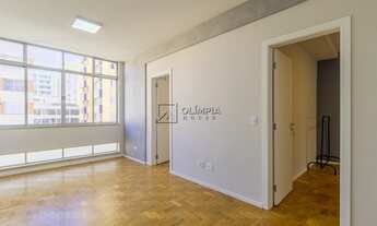 Imagem: Apartamento Venda Higienópolis 67 m² 2