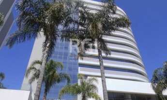 Imagem 3: Porto Alegre - Conjunto Comercial/Sala - Passo da Areia