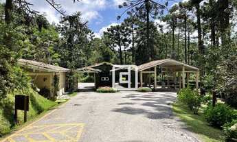 Imagem 6: Terreno - Condomínio Iporanga