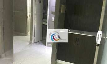 Imagem 2: Conjunto para alugar, 128 m² - Itaim Bibi - São Paulo/SP