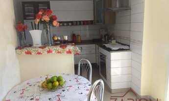 Imagem 3: Casa com 3 dormitórios suítes à venda