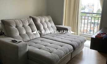 Imagem 3: São Paulo - Apartamento Padrão - VILA ROQUE