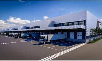 Imagem: Galpão/Depósito/Armazém para aluguel