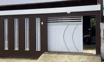 Imagem: Aluguel de casa