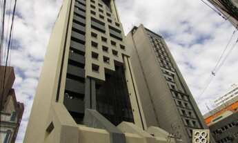 Imagem 3: Sala/Cjto. Comercial - R Emiliano Perneta, 725 - Centro - Curitiba PR