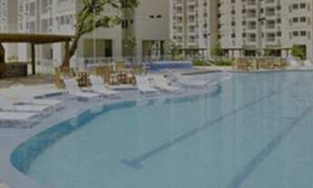 Imagem: NERI Cond Vita Club 2qts ste 63m2 Andar