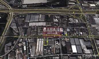 Imagem 6: Galpão para alugar, 4200 m² - Alphaville Industrial - Barueri/SP