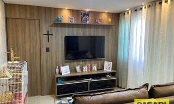 Imagem: Cobertura com 3 dormitórios à venda, 168