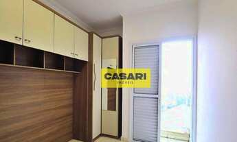 Imagem 7: Apartamento com 2 dormitórios à venda, 43 m² - Parque Gerassi - Santo André/SP