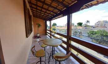 Imagem 3: BELO HORIZONTE - Casa Padrão - São João Batista (Venda Nova