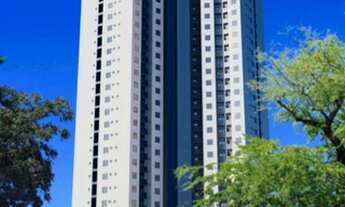 Imagem 2: COSMOPOLITAN> Apartamento com 2 dormitórios