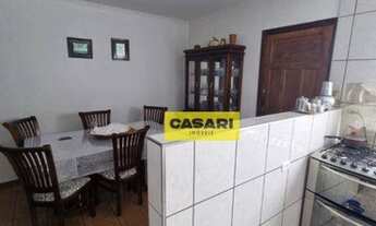 Imagem 5: Sobrado com 3 dormitórios à venda, 228 m² - Parque Terra Nova II - São Bernardo do Campo/S