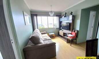 Imagem: Apartamento com 2 dormitórios à venda