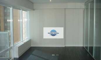 Imagem 4: Sala para alugar, 78 m² por R$ 4.500/mês - Alphaville Industrial - Barueri/SP