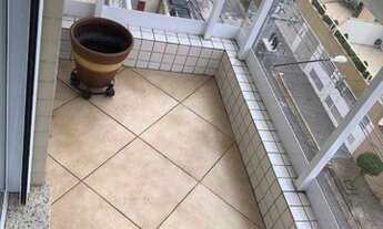 Imagem 4: Apartamento com 3 dormitórios à venda, 138 m² - Centro - São Bernardo do Campo/SP