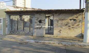 Imagem: São Paulo - Casa Padrão - PARQUE MANDAQUI