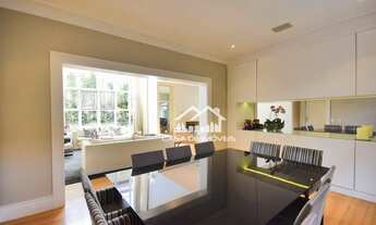 Imagem 6: Casa de revista à venda próximo a ponte do Morumbi