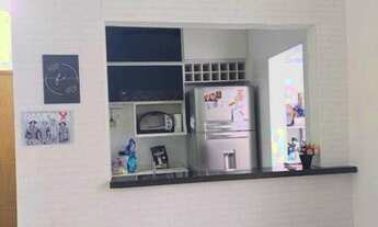 Imagem 3: Apartamento com 2 dormitórios à venda, 60 m² - Vila Scarpelli - Santo André/SP