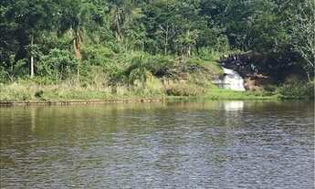 Imagem 3: Vendo terreno em Igaratá com ótima topografia