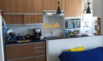 Imagem 2: Apartamento à venda em Santos/SP