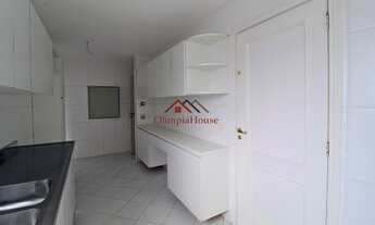 Imagem 7: Apartamento Locação 4 Dormitórios - 360 m² Itaim Bibi