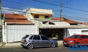 Imagem: CASA ASSOBRADADA - JARDIM DAS FIGUEIRAS