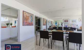 Imagem 7: Apartamento Venda 2 Dormitórios - 180 m² Bela Vista