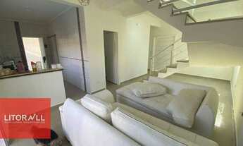 Imagem 4: Sobrado com 3 dormitórios à venda, 130 m² por R$ 850.000,00 - Jardim Grandesp - Itanhaém/S