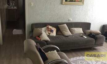 Imagem 2: Casa com 2 dormitórios à venda, 394 m² - Baeta Neves - São Bernardo do Campo/SP