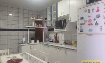 Imagem 6: Casa à venda, 194 m² por R$ 724.000,00 - Planalto - São Bernardo do Campo/SP