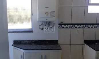 Imagem: Porto Alegre - Apartamento Padrão - Cristo