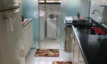 Imagem 5: SAO PAULO - Apartamento Padrão - Jardim Marajoara