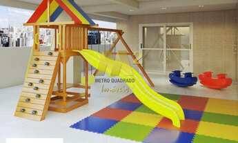 Imagem 4: Apartamento com 2 dorms, Ocian, Praia Grande - R$ 380 mil, Cod: 8144