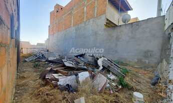 Imagem 3: Terreno à venda, Jardim Boer II - Americana/SP